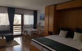 Cervinia Apartment 2112